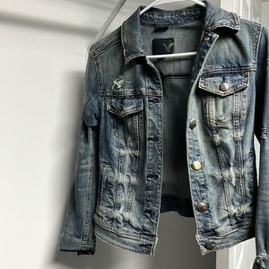 Classic denim